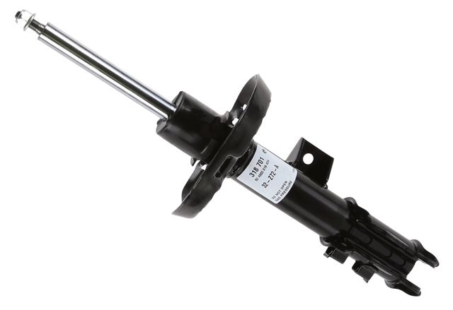 Амортизатор передней подвески правый 318701 SACHS