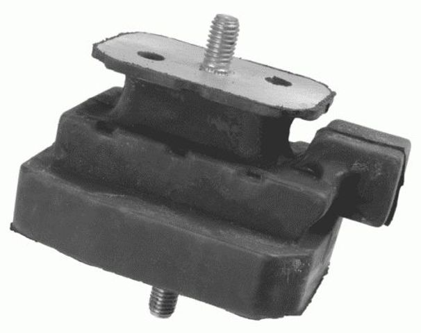 Опора КПП 3192401 LEMFORDER