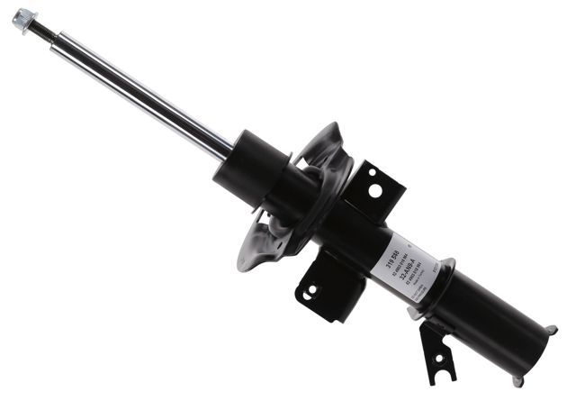 Амортизаторная стойка передняя правая 319548 SACHS