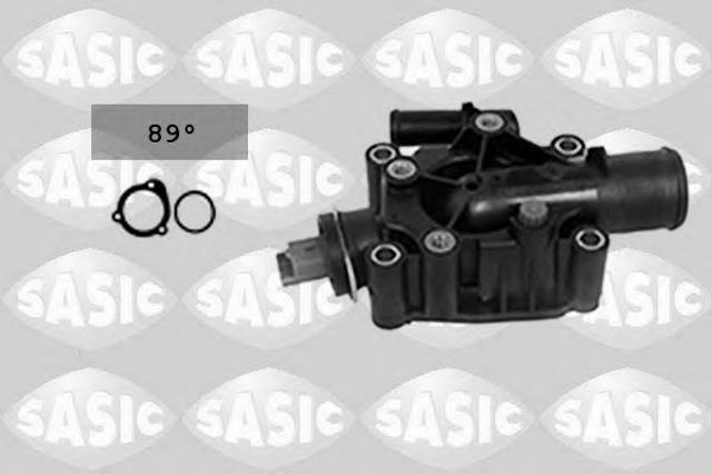 SASIC 3300005 Корпус термостата в наличии Чернигов