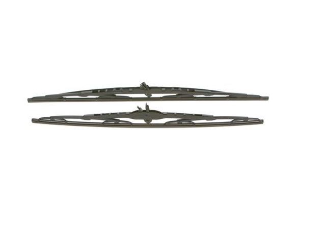 3397001802 BOSCH Щетки стеклоочистителя купить в Николаев