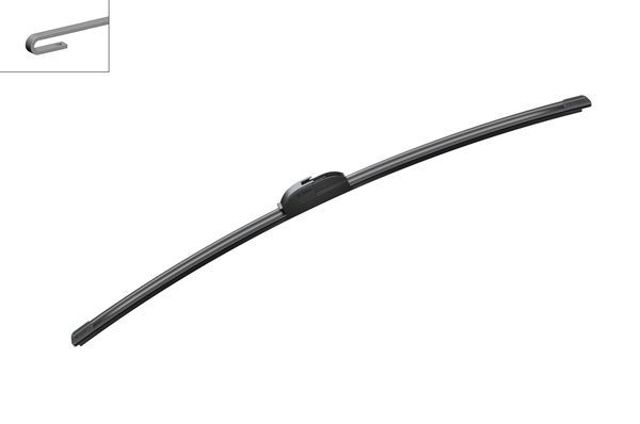 Щетка дворника левая 3397006803 BOSCH