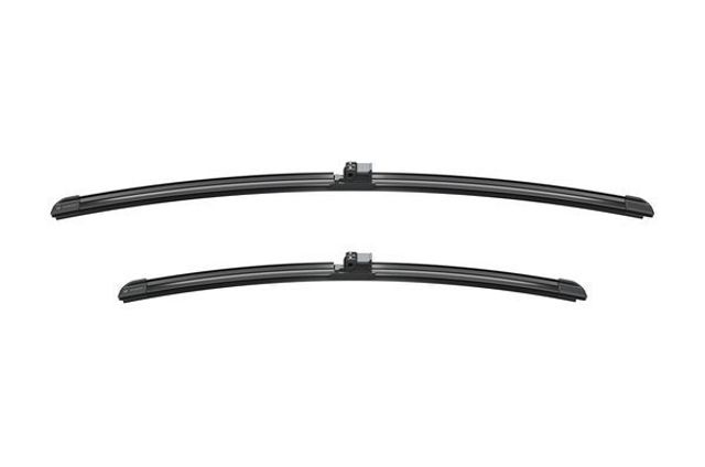BOSCH 3397007072 Щетки стеклоочистителя в наличии Павлоград