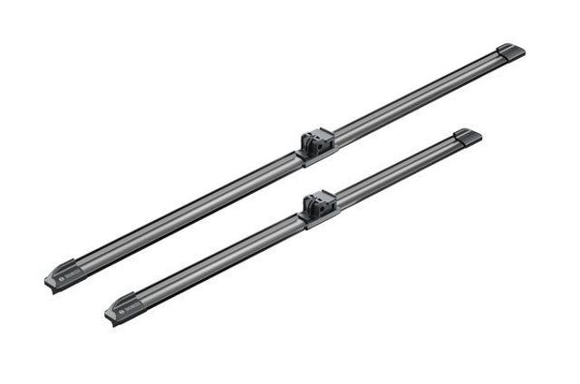 3397007072 BOSCH Щетки стеклоочистителя купить в Львов
