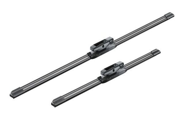 BOSCH 3397007116 Щетка-дворник лобового стекла, комплект из 2 шт. в наличии Украина
