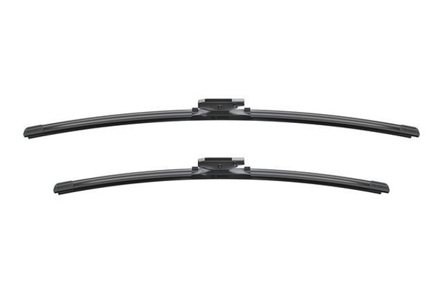 BOSCH 3397007117 Щетки стеклоочистителя в наличии Харьков