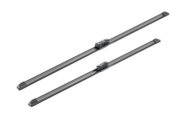 3397007120 BOSCH Щетка-дворник лобового стекла, комплект из 2 шт. купить в Полтава