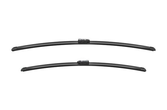 BOSCH 3397007120 Щетка-дворник лобового стекла, комплект из 2 шт. в наличии Полтава