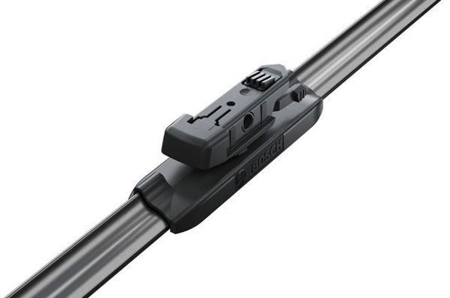 3397007215 BOSCH Щетки стеклоочистителя купить в Ровно
