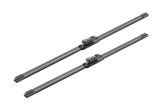 3397007215 BOSCH Щетки стеклоочистителя купить в Днепр