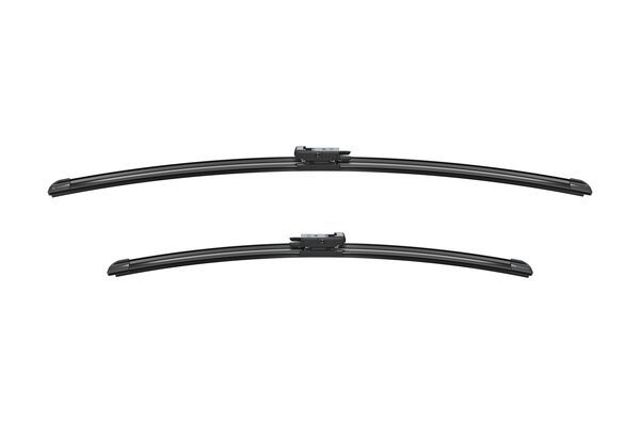 3397007256 BOSCH Щетка-дворник лобового стекла водительская купить в Украина