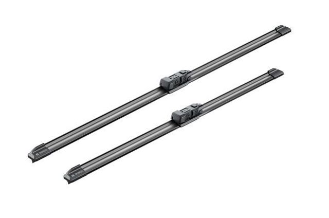 BOSCH 3397007296 Щетка-дворник лобового стекла, комплект из 2 шт. в наличии Харьков