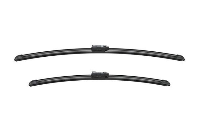 3397007297 BOSCH Щетка-дворник лобового стекла, комплект из 2 шт. купить в Павлоград