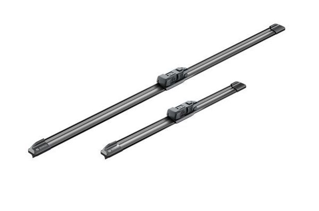 3397007299 BOSCH Щетки стеклоочистителя купить в Днепр