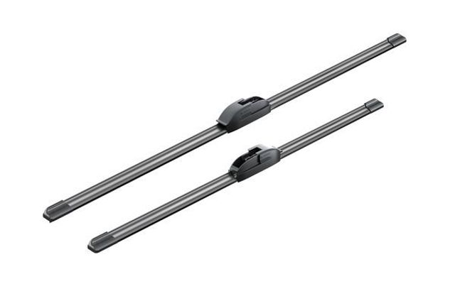 BOSCH 3397007392 Щетка-дворник лобового стекла водительская в наличии Львов