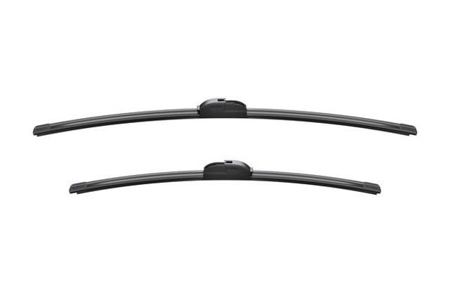 BOSCH 3397007392 Щетка-дворник лобового стекла водительская в наличии Львов