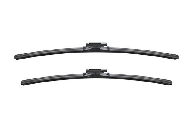 BOSCH 3397007424 Щетки стеклоочистителя в наличии Украина