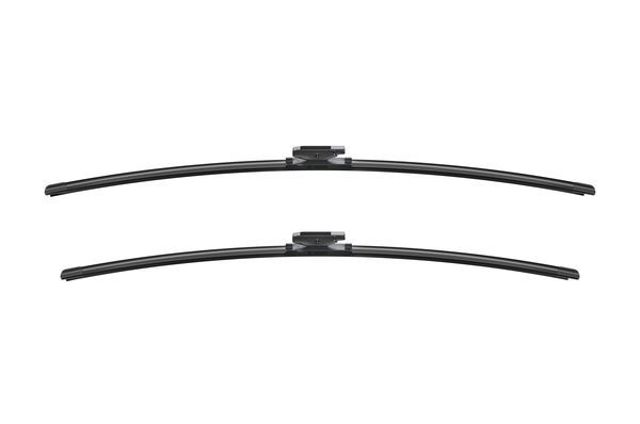 Дворники Citroen C4 GRAND P1CASSO 1