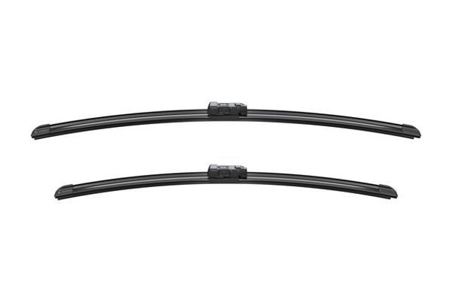 3397007430 BOSCH Щетка-дворник лобового стекла, комплект из 2 шт. купить в Каменское