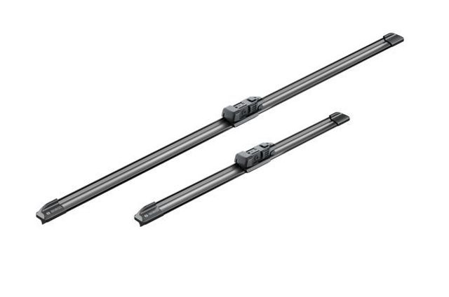 BOSCH 3397007432 Щетки стеклоочистителя в наличии Житомир