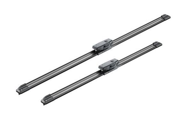 3397007462 BOSCH Щетки стеклоочистителя купить в Павлоград