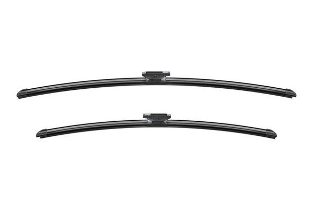BOSCH 3397007502 Щетки стеклоочистителя в наличии Николаев