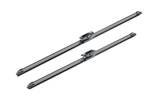BOSCH 3397007502 Щетки стеклоочистителя в наличии Одесса
