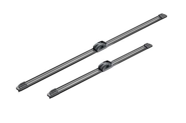 BOSCH 3397007523 Щетки стеклоочистителя в наличии Винница