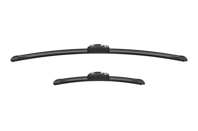 BOSCH 3397007570 Щетка-дворник лобового стекла, комплект из 2 шт. в наличии Винница