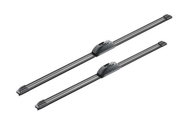 BOSCH 3397007584 Щетка-дворник лобового стекла водительская в наличии Черкассы