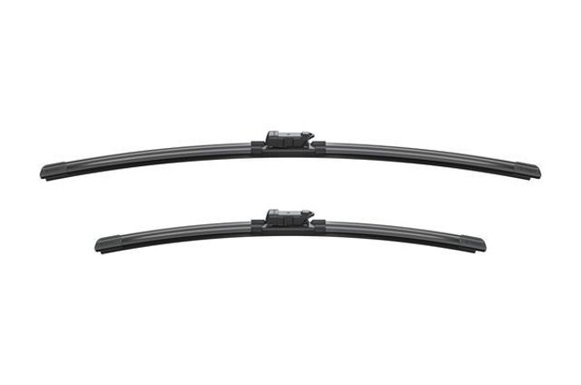 3397007620 BOSCH Щетка-дворник лобового стекла, комплект из 2 шт. купить в Ровно