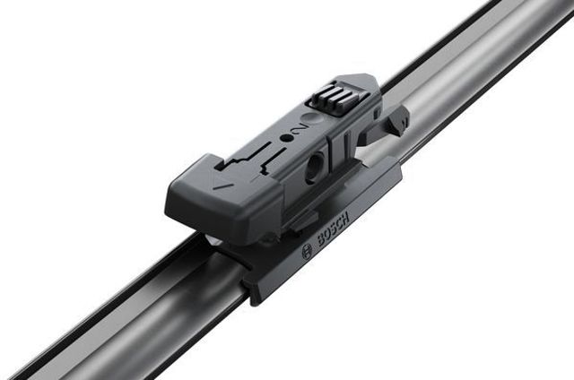 BOSCH 3397007644 Щетка-дворник лобового стекла, комплект из 2 шт. в наличии Полтава