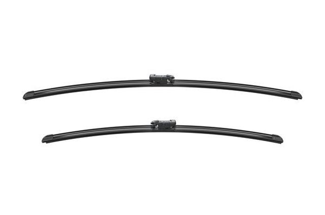 BOSCH 3397007644 Щетка-дворник лобового стекла, комплект из 2 шт. в наличии Винница