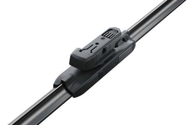 BOSCH 3397007865 Щетки стеклоочистителя в наличии Чернигов