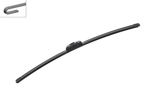 3397008539 BOSCH Щетка-дворник лобового стекла водительская купить в Чернигов