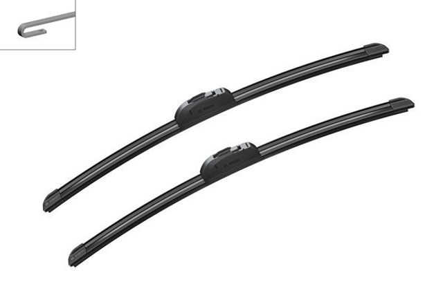 BOSCH 3397009081 Щетки стеклоочистителя в наличии Запорожье