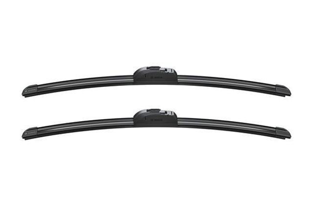 3397009081 BOSCH Щетка-дворник лобового стекла, комплект из 2 шт. купить в Тернополь