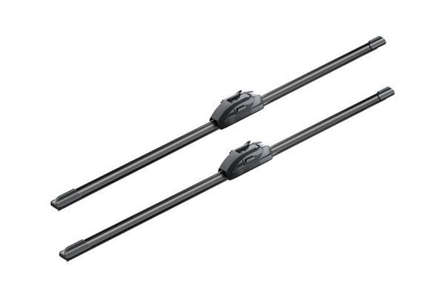 3397009776 BOSCH Щетка-дворник лобового стекла, комплект из 2 шт. купить в Николаев