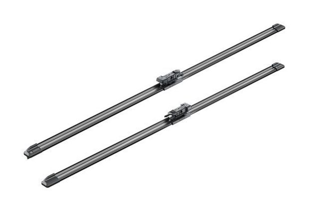 BOSCH 3397014009 Щетки стеклоочистителя в наличии Ужгород