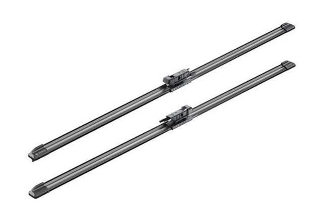 3397014115 BOSCH Щетка-дворник лобового стекла, комплект из 2 шт. купить в Кривой Рог