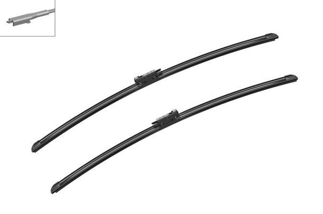 3397014115 BOSCH Щетки стеклоочистителя купить в Сумы