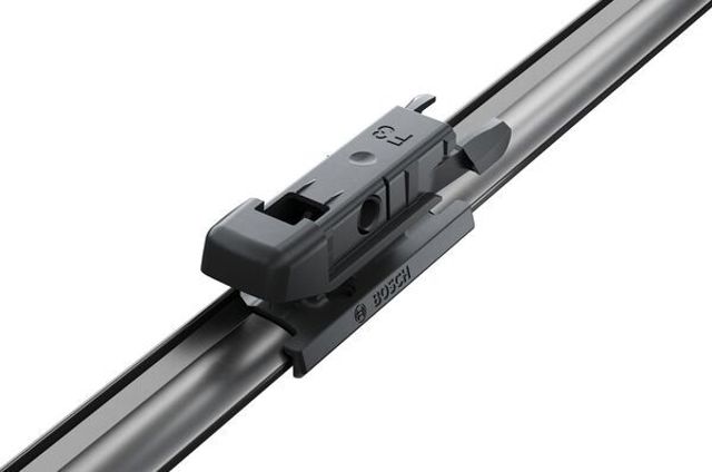 BOSCH 3397014115 Щетки стеклоочистителя в наличии Ирпень