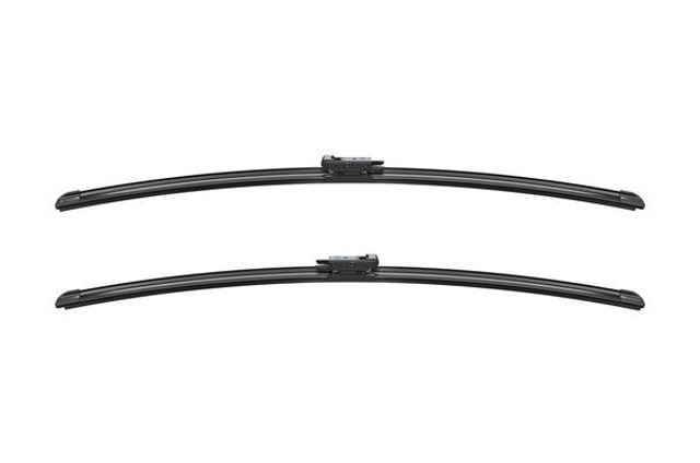 BOSCH 3397014115 Щетка-дворник лобового стекла, комплект из 2 шт. в наличии Тернополь