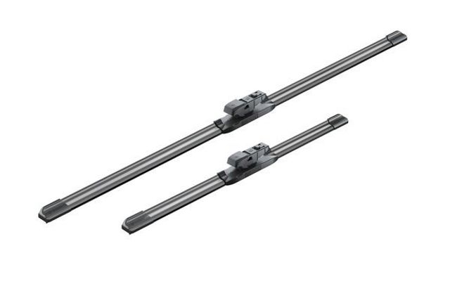 BOSCH 3397014156 Щетка-дворник лобового стекла, комплект из 2 шт. в наличии Ровно