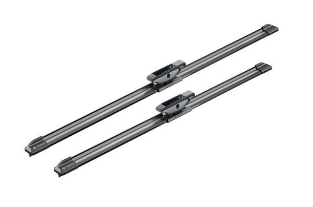 BOSCH 3397014173 Щетки стеклоочистителя в наличии Харьков