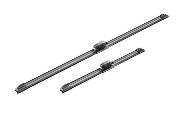 Бесконтактные дворники 3397014250 BOSCH