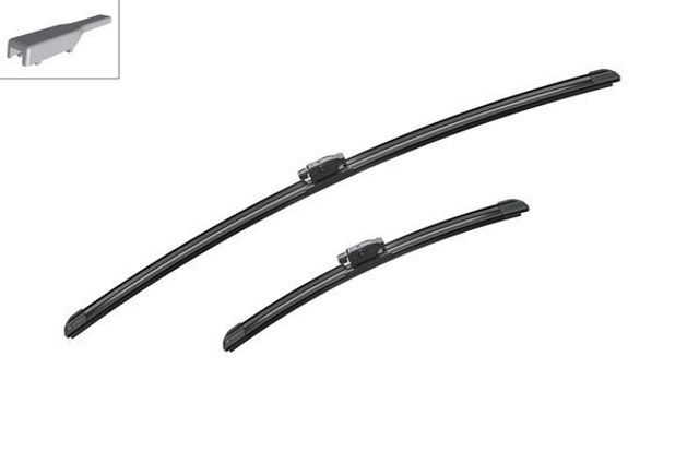 BOSCH 3397014250 Щетки стеклоочистителя в наличии Одесса