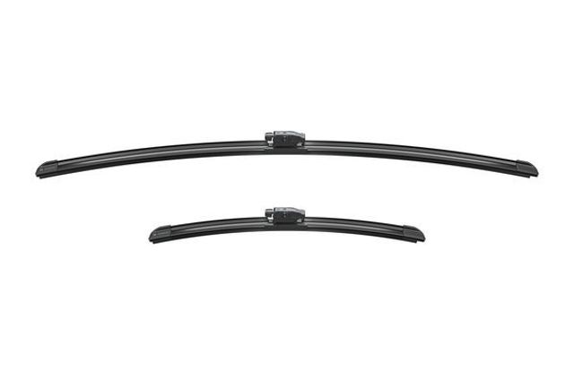 BOSCH 3397014250 Щетки стеклоочистителя в наличии Житомир