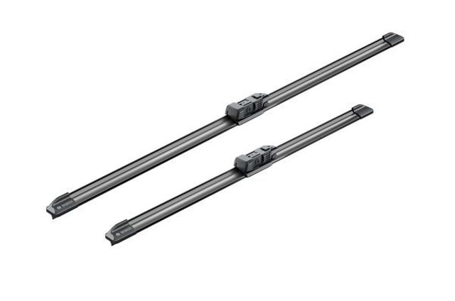 3397014419 BOSCH Щетка-дворник лобового стекла, комплект из 2 шт. купить в Киев
