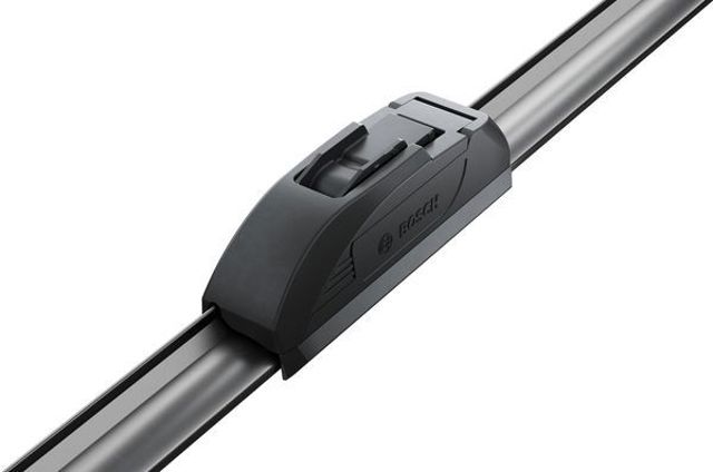 3397118902 BOSCH Щетки стеклоочистителя купить в Ирпень